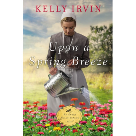 Upon a Spring Breeze