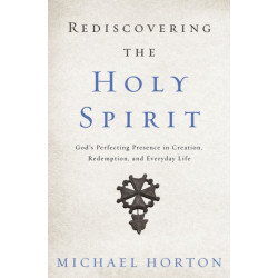 Rediscovering the Holy Spirit: God’s Perfecting Presence in Creation, Redemption, and Everyday Life