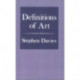 Definitions of Art