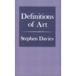 Definitions of Art