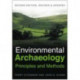 Environmental Archaeology: Principles and Methods