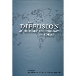 The Diffusion of Military Technology and Ideas