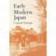 Early Modern Japan