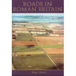 Roads in Roman Britain
