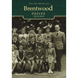 Brentwood Voices