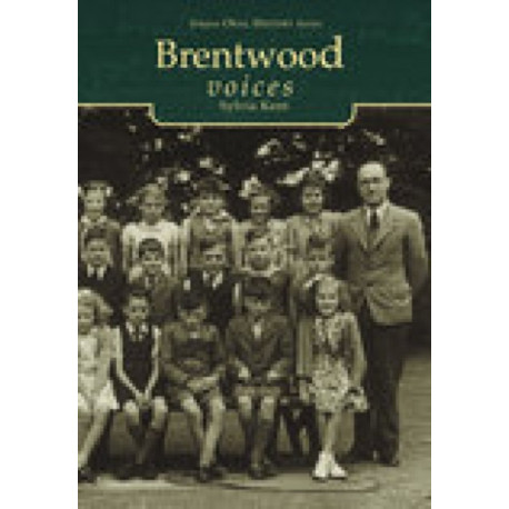 Brentwood Voices
