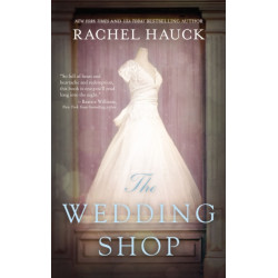 The Wedding Shop: A Sweet Romance