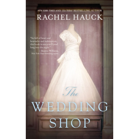 The Wedding Shop: A Sweet Romance