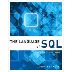 The Language of SQL, The