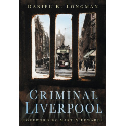 Criminal Liverpool