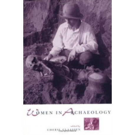 Women in Archaeology