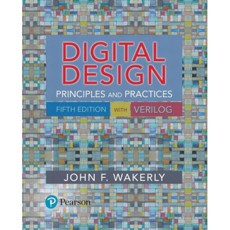 Digital Design: Principles and Practices