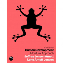 Human Development: A Cultural Approach