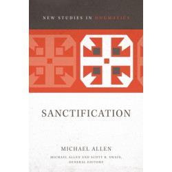 Sanctification