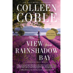 The View from Rainshadow Bay