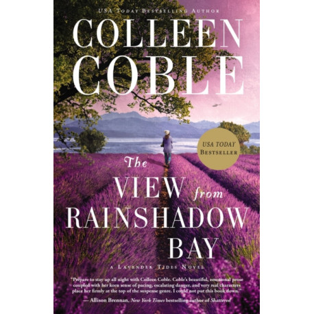 The View from Rainshadow Bay: Romantic Suspense