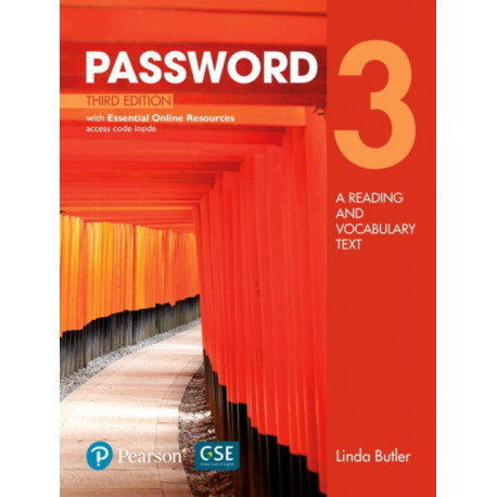 Password 3
