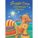 Snuggle Time Christmas Stories