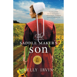 The Saddle Maker's Son