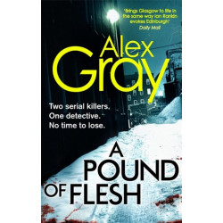 A Pound Of Flesh: Book 9 in the Sunday Times bestselling detective series