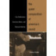 The Queer Composition of America's Sound: Gay Modernists, American Music, and National Identity