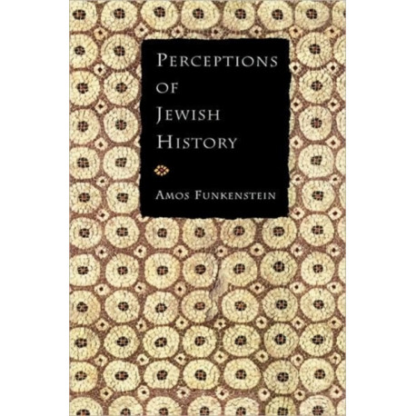 Perceptions of Jewish History