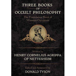 Three Books of Occult Philosophy