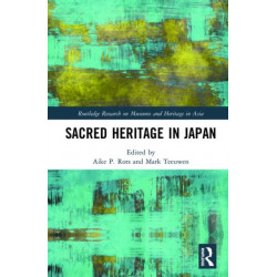 Sacred Heritage in Japan