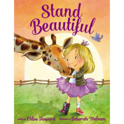 Stand Beautiful - picture book