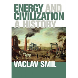 Energy and Civilization: A History
