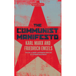 The Communist Manifesto
