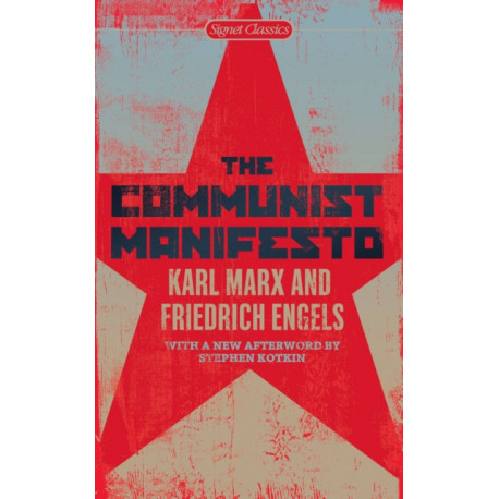 The Communist Manifesto