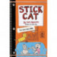 Stick Cat: Two Cats and a Baby