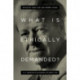 What Is Ethically Demanded?: K. E. Løgstrup's Philosophy of Moral Life