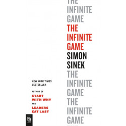 The Infinite Game