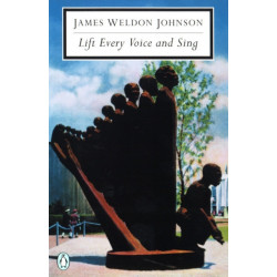 Lift Every Voice and Sing: Selected Poems