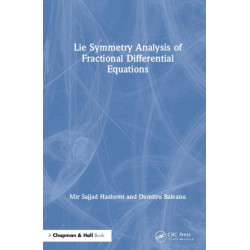 Lie Symmetry Analysis of Fractional Differential Equations