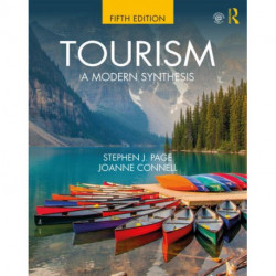 Tourism: A Modern Synthesis