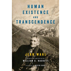 Human Existence and Transcendence