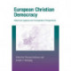 European Christian Democracy: Historical Legacies and Comparative Perspectives