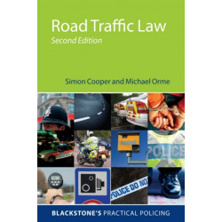 Road Traffic Law