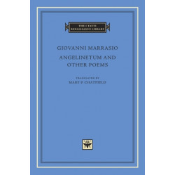 Angelinetum and Other Poems