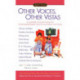 Other Voices, Other Vistas:: China, India, Japan, and Latin America