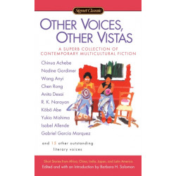 Other Voices, Other Vistas:: China, India, Japan, and Latin America