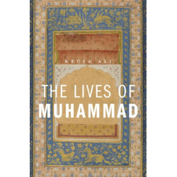 The Lives of Muhammad