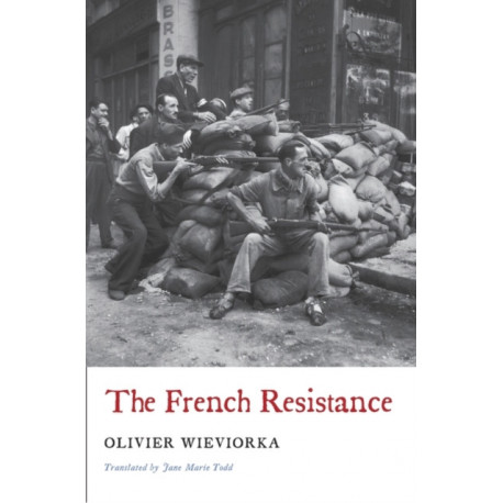 The French Resistance
