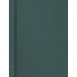 A Comparative Dictionary of Raute and Rawat: Tibeto-Burman Languages of the Central Himalayas