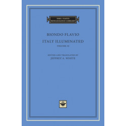 Italy Illuminated: Books V-VIII