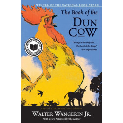 The Book of the Dun Cow