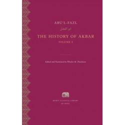 The The History of Akbar